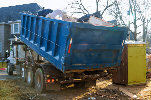 Best Basement Cleanout Services  in Lake Elsinore, CA