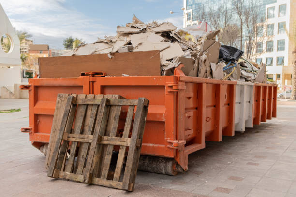 Best Yard Waste Removal  in Lake Elsinore, CA